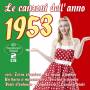 Various - Le canzoni dell'anno 1953