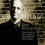 Viv McLean - Viv McLean Live Recordings