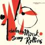 Thelonious Monk & Sonny Rollins - T. Monk & S. Rollins (Rudy Van Gelder Remaster)