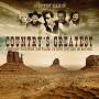 Various - Countrys Greatest