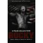 Rocky 4-film Collection / (ws) - Rocky 4-film Collection [US-Version, Regio 1]