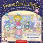 Prinzessin Lillifee - 006/Gute-Nacht-Geschichten Folge 11+12 - Die glitz