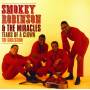 Smokey Robinson - Tears Of A Clown: The Collection