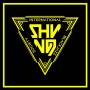 Shining - International Black Jazz Society (vinyl)