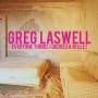 Greg Laswell - Everyone Thinks I Dodged