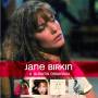 Jane Birkin - 4 Albums Originaux
