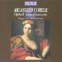 Emanuela Marcante - Sonate da Camera,op.2