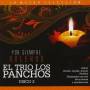Los Panchos -trio- - Vol. 2-por Siempre Boleros