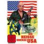 Telly Savalas - Die heisse Grenze USA [DE-Version, Regio 2/B]