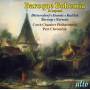 Chromck / Czech Chamber Philharmonic - Baroque Bohemia & Beyond Vol.5