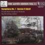 Stig Westerberg / Swedish Radio SO - Sinfonie 1/Gustav II Adolf