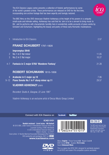 Vladimir Ashkenazy 1