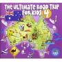Ultimate Road Trip For Kids Vol 4 / Various (aus) - Ultimate Road Trip For Kids Vol 4 / Various
