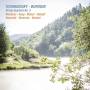 Antje Weithaas / Julian Steckel / Tanja Tetzlaff / + - Streichquartette 2