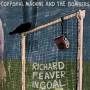 Corporal Machine The Bombers - Richard Feaver In Goal