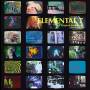CHRIS & COSEY (aka CTI) - Elemental Seven (Green LP)