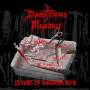 Disastrous Murmur - 25 Years of Slaughter Rock