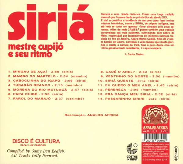 Siria 1