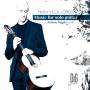Antonio Rugolo - Musik fr Gitarre solo
