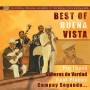 LUIS ARIAS FRANK / RAUL PLANAS / LA REINA DEL - Best Of Buena Vista
