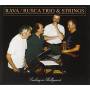 Enrico Rava - Smiling In Hollywood & Mario Rusca/riccardo Fiorav
