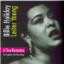 Billie Holiday - A Fine Romance 1