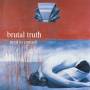 Brutal Truth - Need To Control (Digipac)