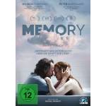 Michel Franco - Memory [DE-Version, Regio 2/B]