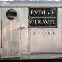 Invoke - Evolve & Travel
