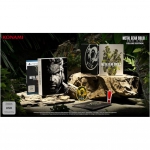 Action - Mgs Delta Snake Eater - Deluxe