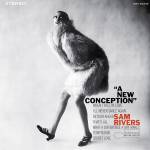 Sam Rivers - A New Conception (Tone Poet Vinyl)