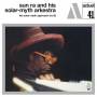 Sun Ra And His Solar-Myth Arkestra - The Solar-Myth Approach,Vol. 2 (LP)