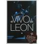 leon Gieco - Vivo De Leon