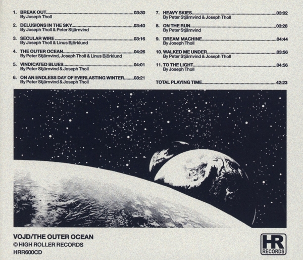 The Outer Ocean 1