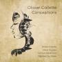 Olivier Collette - Conceptions