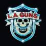L.a.guns - L.A.Guns (Reissue Incl.Bonus Tracks)