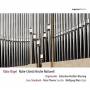 Sebastian Kuechler-Blessing / Wolfgang Weis / P. Thoma - Orgelwerke/Jazzstandarts
