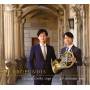 Jo Kishigami / Kensuke Ohira - De Profundis-Musik Fr Horn & Orgel