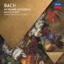 Andras Schiff / Peter Serkin / COE / CAMB - 4 Klavierkonzerte