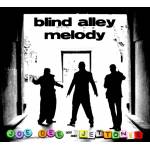 Joe Dee & His Jettones - Blind Alley Melody