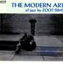 Zoot-quintet- Sims - Modern Art Of Jazz