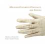 Ockenden / Van Den Eynde - Mistress Elizabeth Davenant,Her Songes-