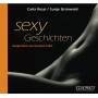 Susanna Falke - Sexy Geschichten