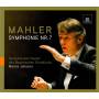 Mariss Jansons / BR SO - Sinfonie 7