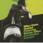 Miles Quintet Davis - Amsterdam Concert 1957