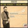 Rachmaninov S. / Debussy C. - Konzert 4 op.40/Images I & II