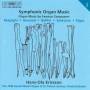 Hans-Ola Ericsson - Symphonische Orgelmusik vol.2