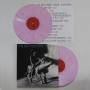 The Sea And Cake - Nassau (Opaque Pale Pink Vinyl)