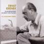 E. Krenek - Piano Works
