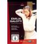 Breth / Wokalek / Wiener Burgtheater - Emilia Galotti [DE-Version, Regio 2/B]